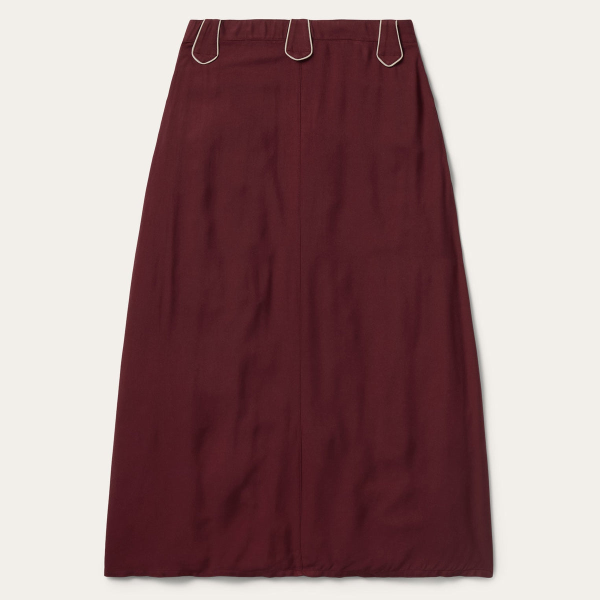 Stetson Womens 11-060-0592-7040-WI Wine - view 5