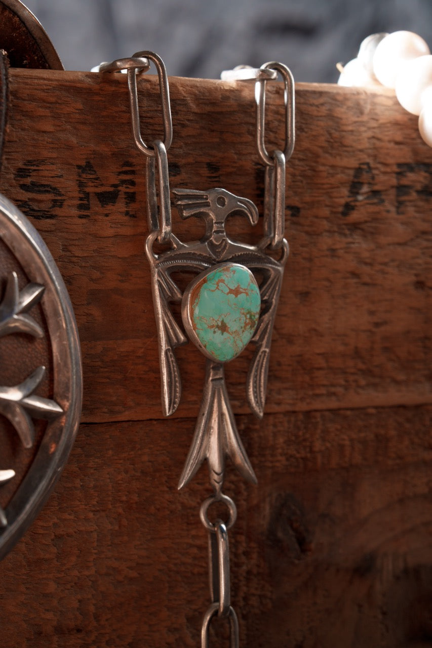Turquoise