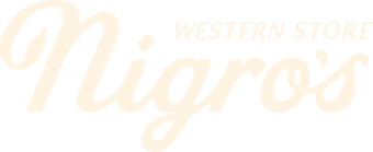 Nigro's Western Store