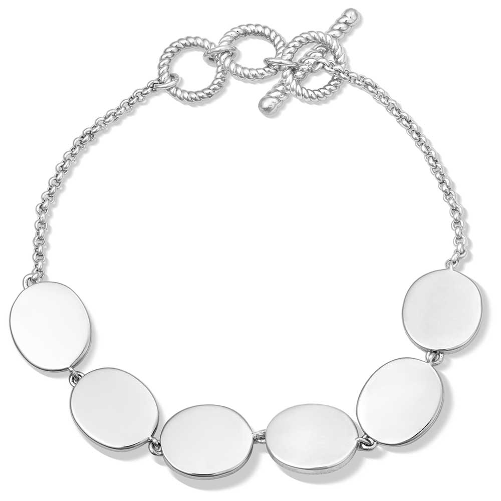 Montana Silversmiths Oceans of Heaven Bracelet
