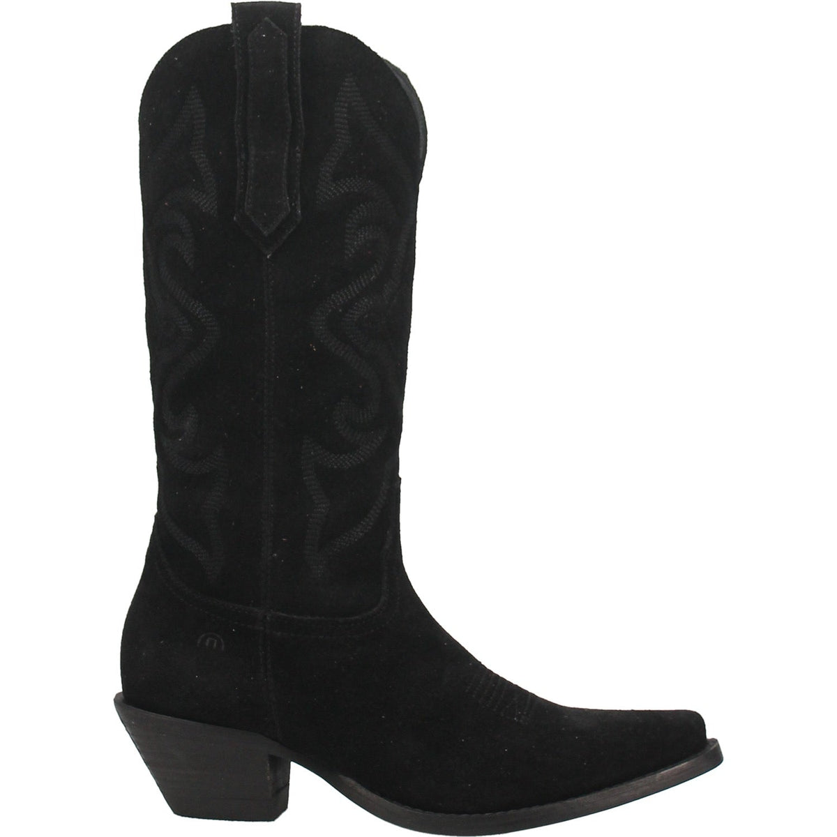 Dingo Women's Out West, Black
