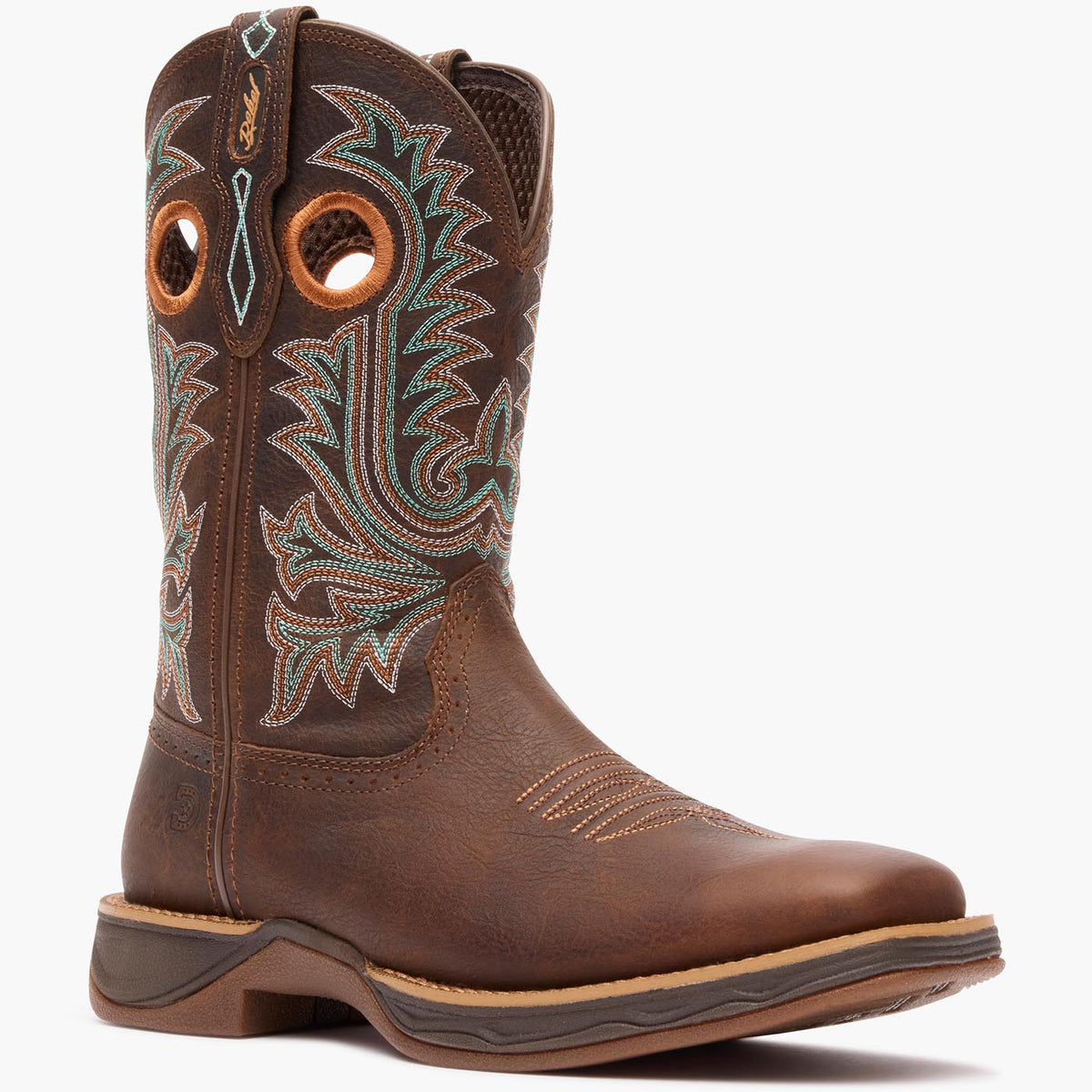 Durango Women's Lady Rebel Ultra-Lite Western Boot