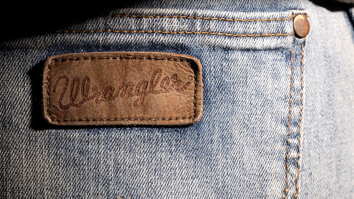 Wrangler