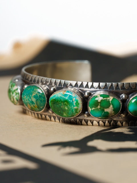 Turquoise
