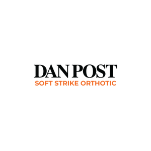 Soft Strike Removable Orthotic