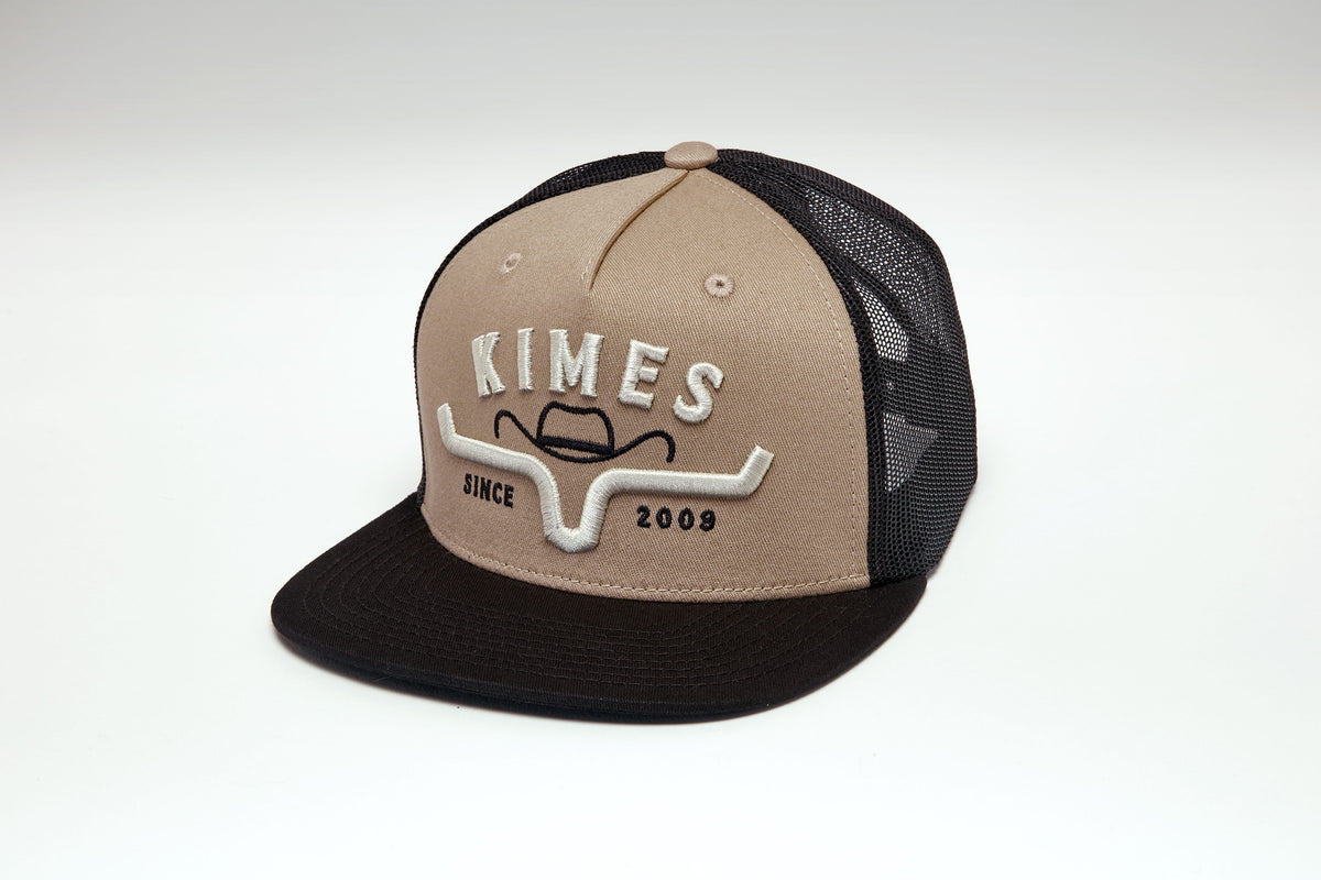 Kimes Ranch Denni Hat - Taupe