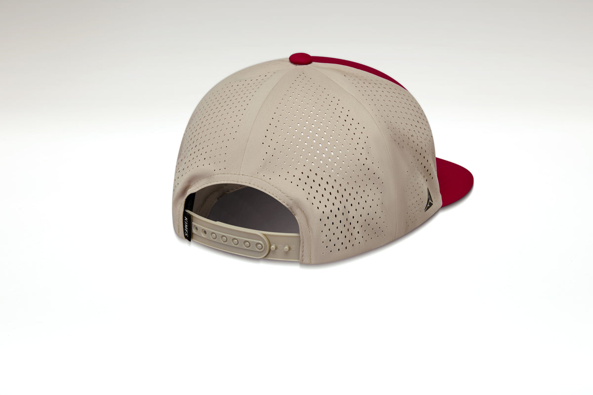 Kimes Ranch Escena Hat - Red - alternate view 2