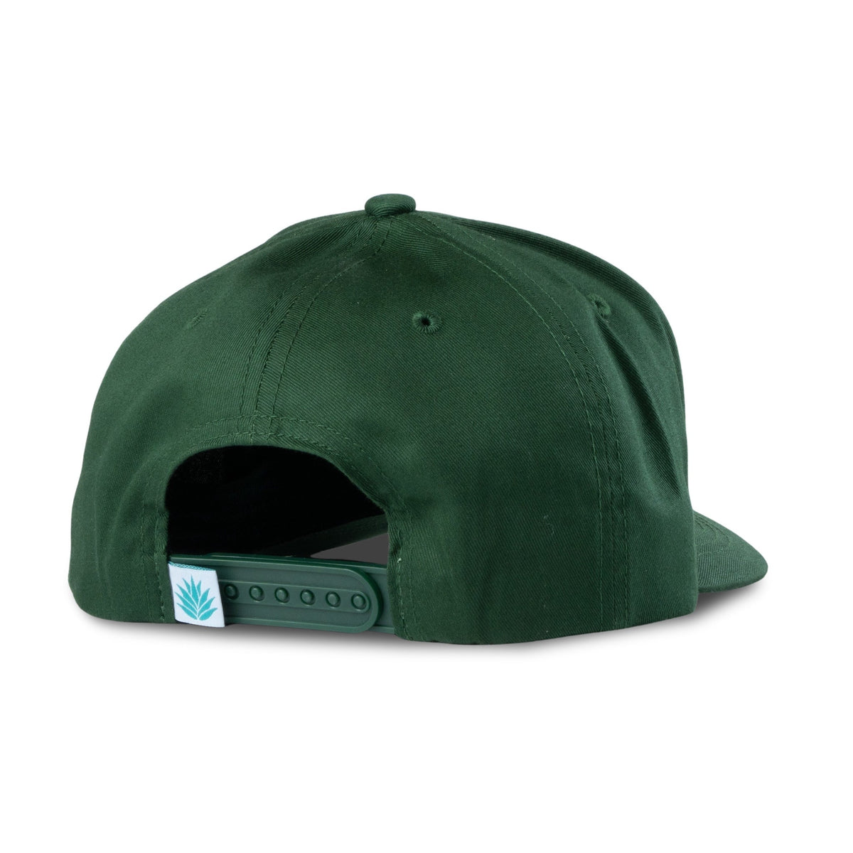 Sendero Provisions Co. Ranch Supplies Hat - Green - back