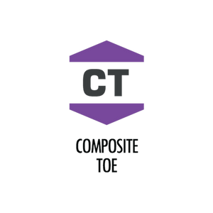 Composite Toe