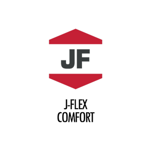 J-Flex Flexible Comfort System®