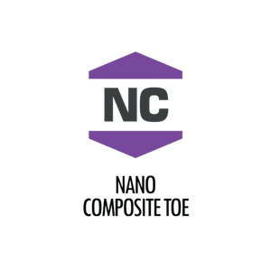Nano Composite Toe