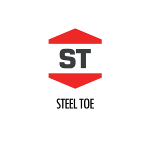 Steel Toe