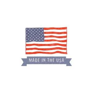 Made in the USA
