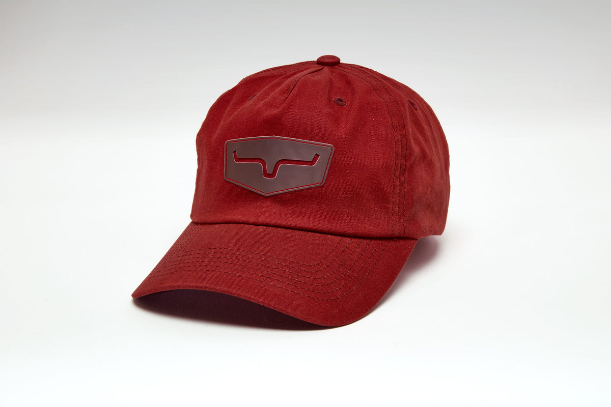 Kimes Ranch Pronto Hat - Burnt Red