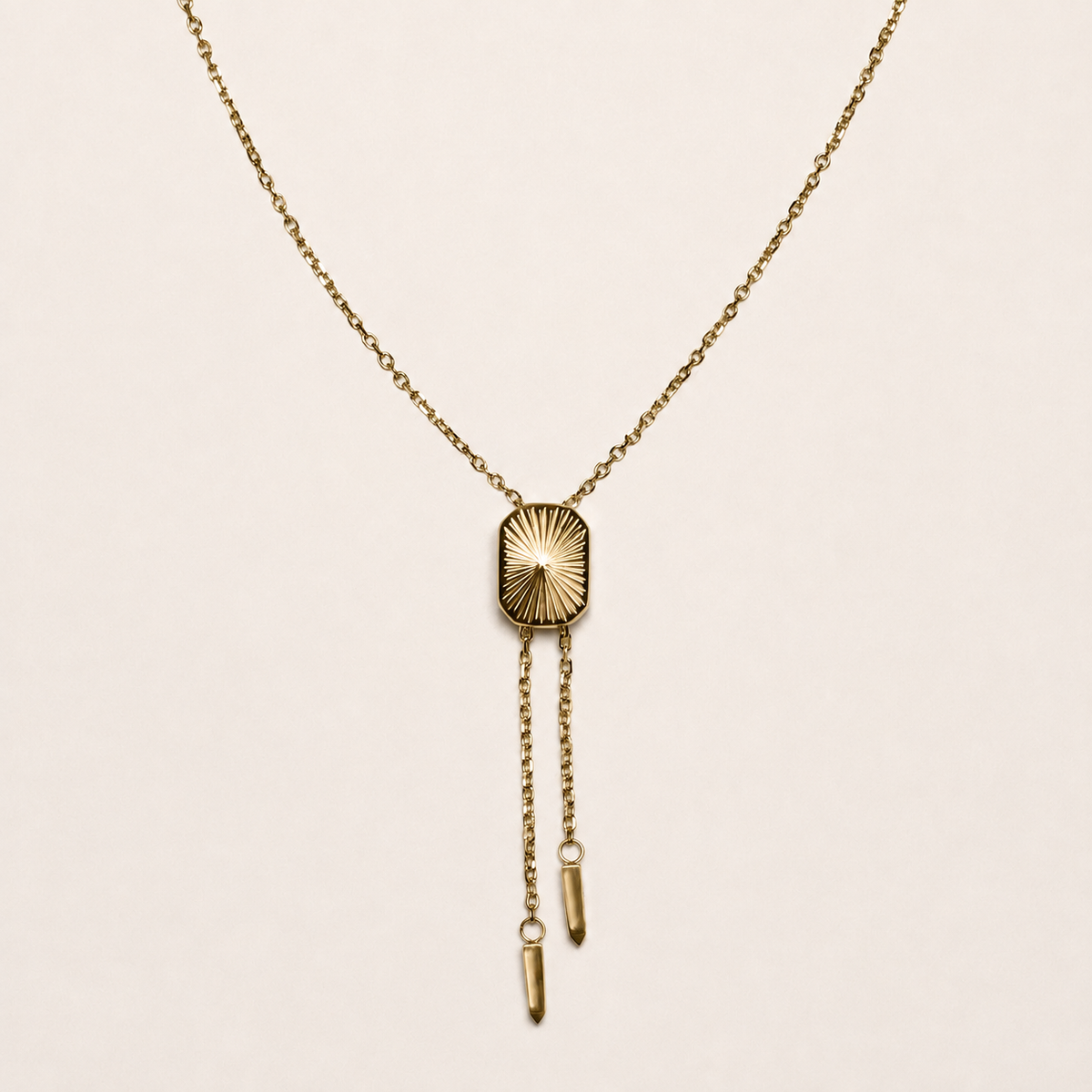 SpurWest Womens Gold S0018 - view 1