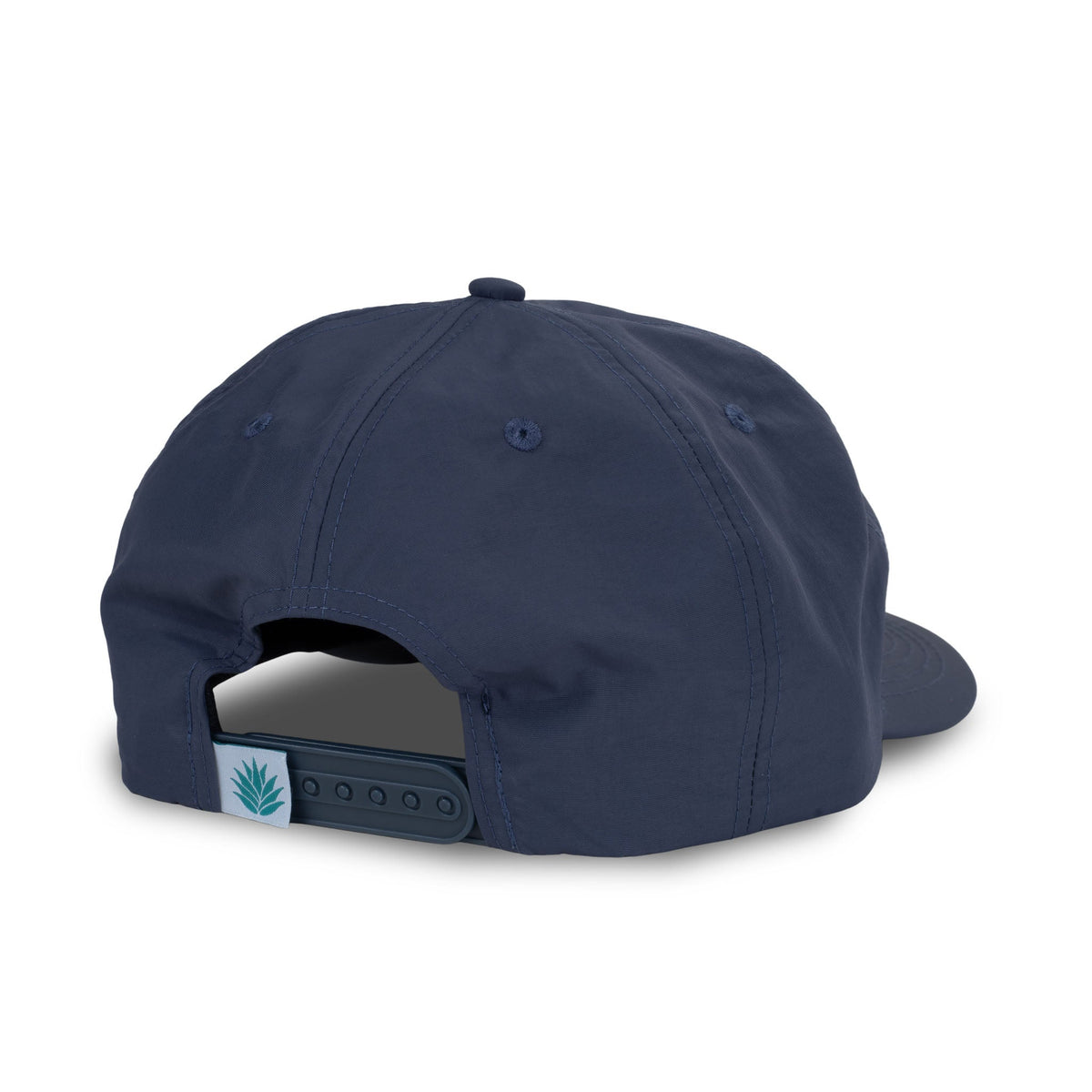 Sendero Provisions Co. So Bueno Hat - Navy Taslon - back