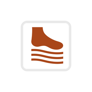 Tri-Layer Insole
