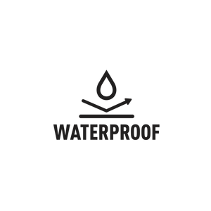 Waterproof