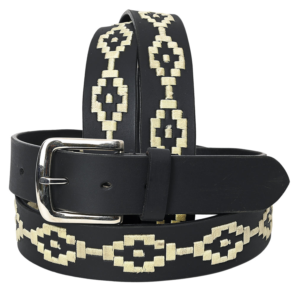 American Darling Unisex Black and Cream BEG125 - view 1