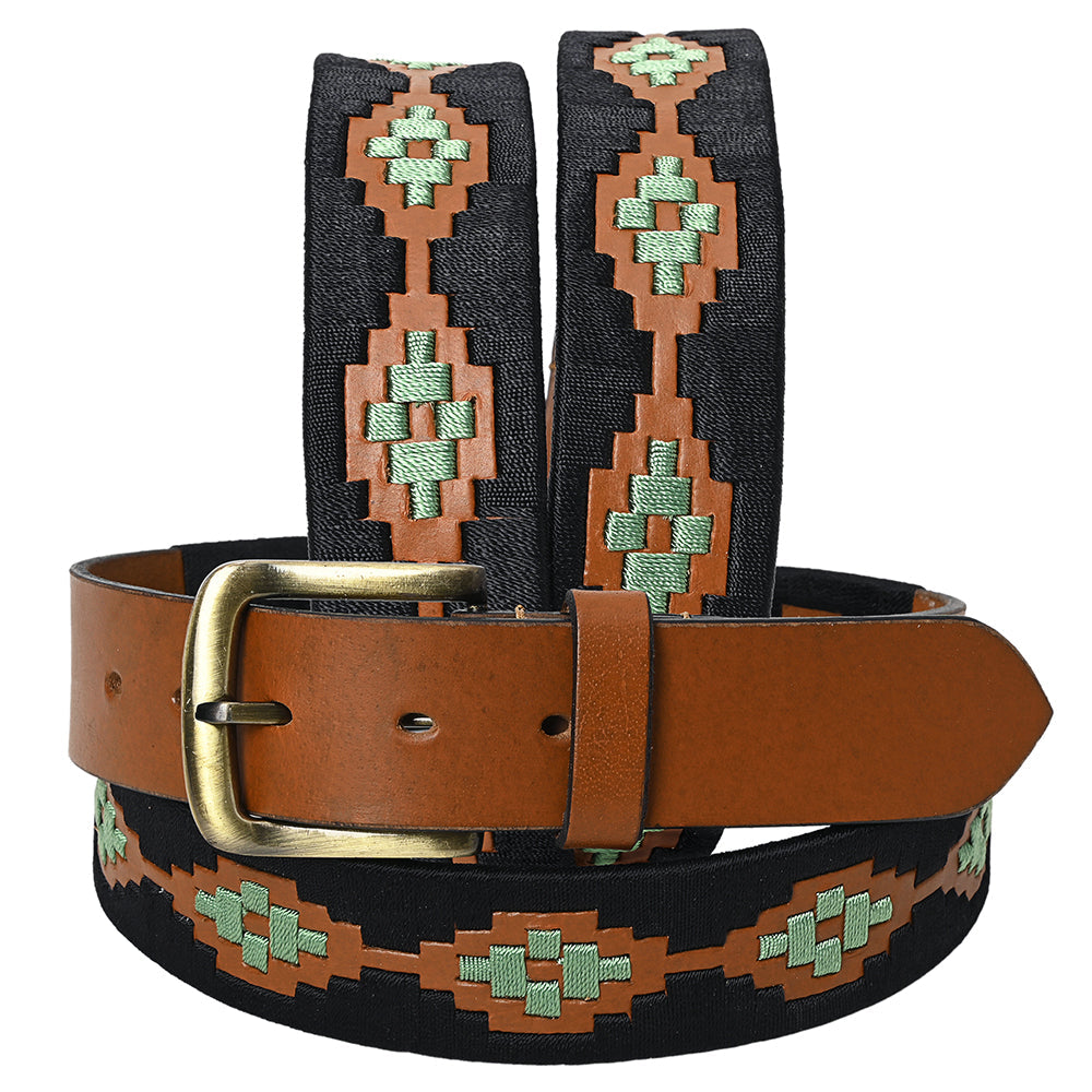 American Darling Unisex Brown and Black BEG129 - view 1
