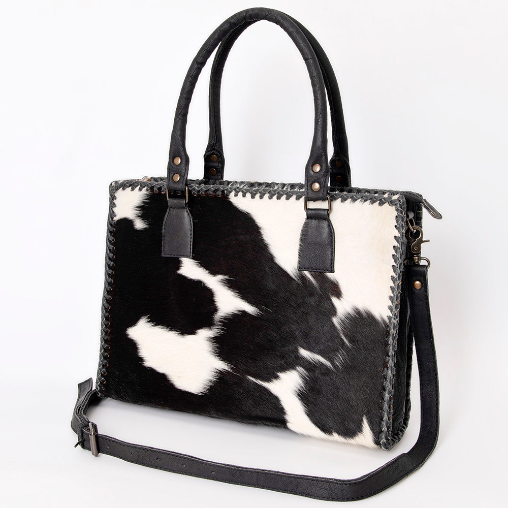 American Darling Womens Black and White ADBGS118BKW - view 1