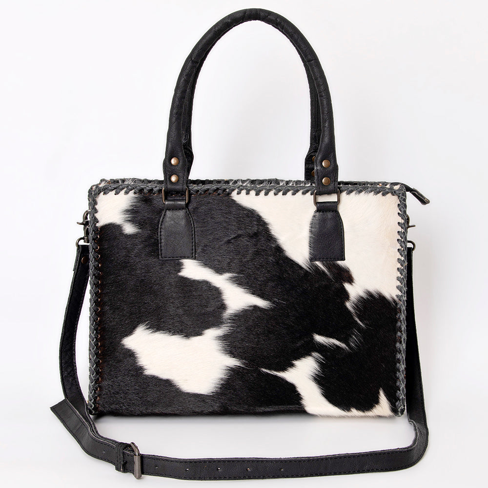 American Darling Womens Black and White ADBGS118BKW - view 2