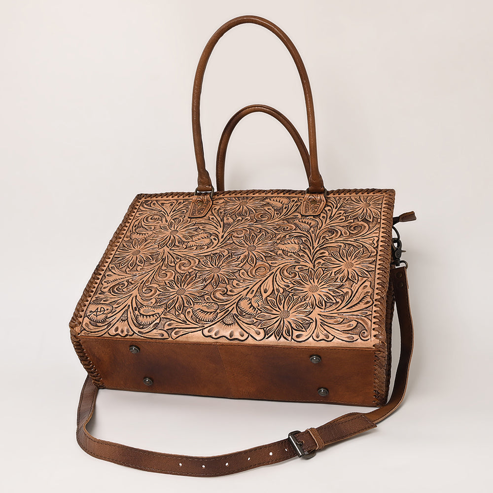 American Darling Womens Brown ADBG235BR - view 5