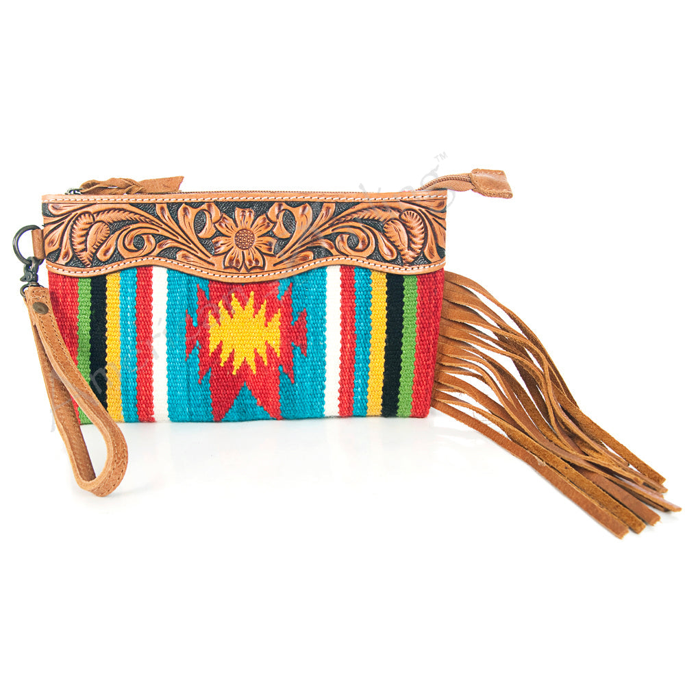 American Darling Womens Multicolor ADBG344TANDAR12 - view 1