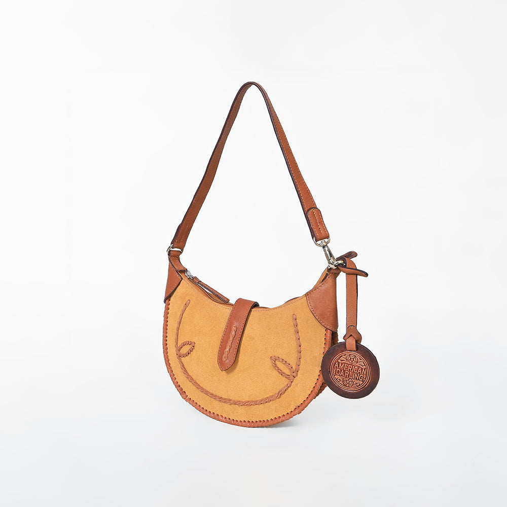 American Darling Womens Tan ADBGZ953 - view 1
