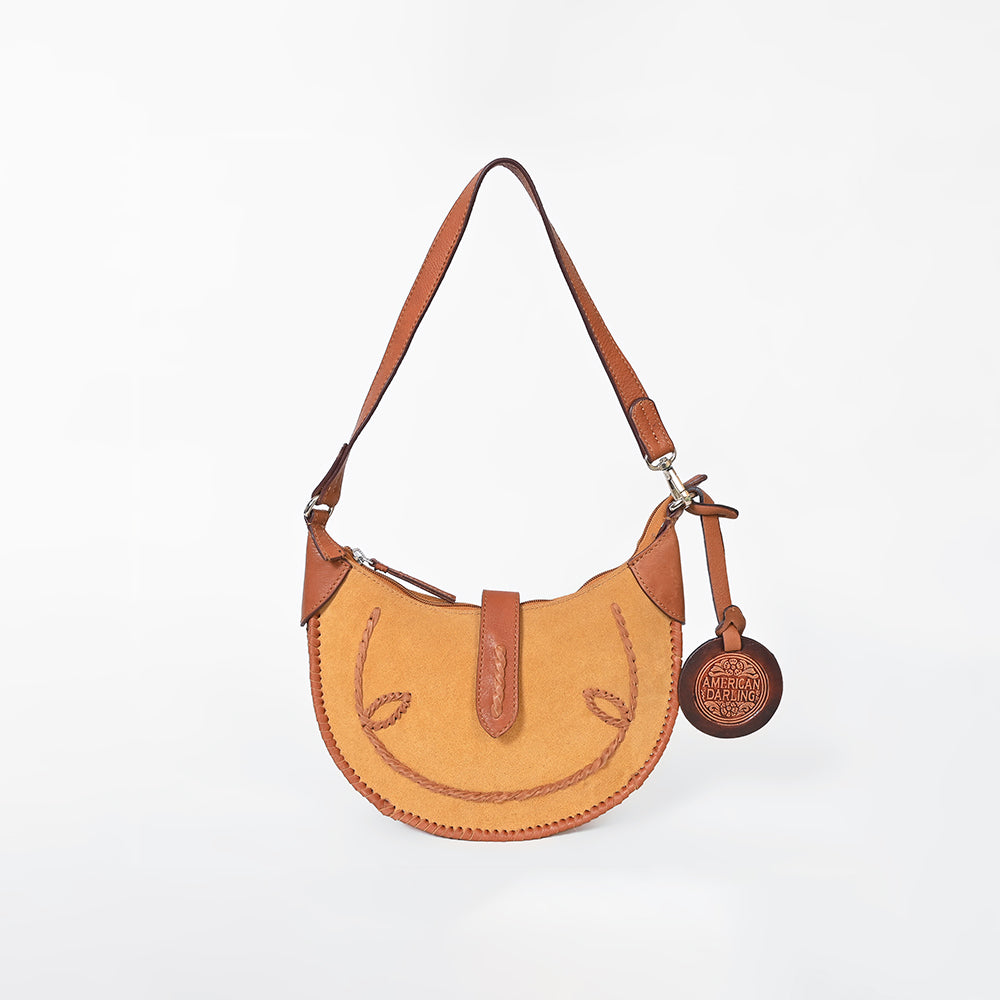 American Darling Womens Tan ADBGZ953 - view 2
