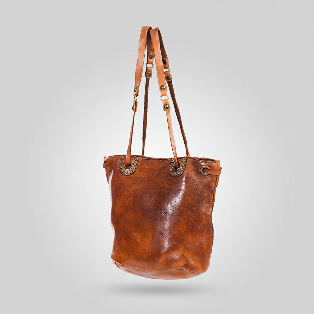 American Darling Womens Tan SWC138ATAN - view 1