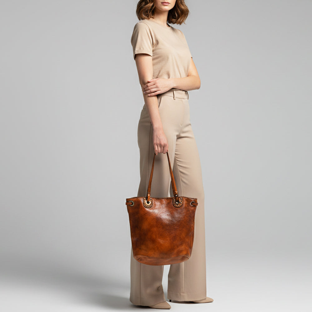 American Darling Womens Tan SWC138ATAN - view 2