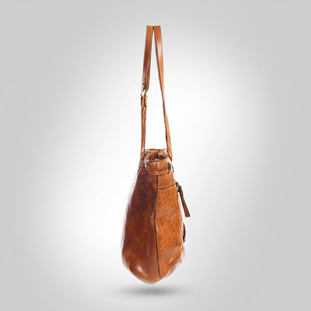American Darling Womens Tan SWC138ATAN - view 4