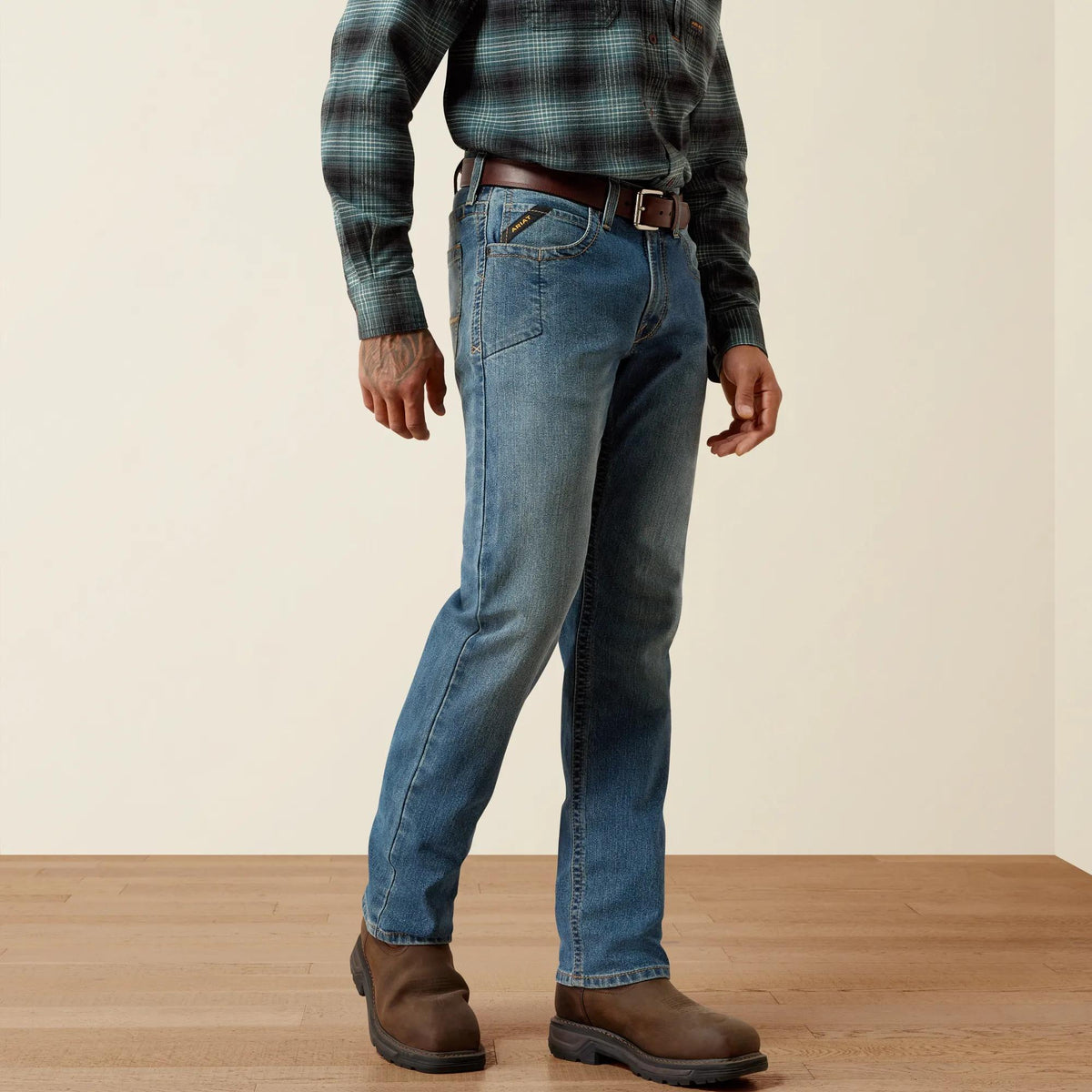Ariat Mens Edgewood 10079222 - view 1