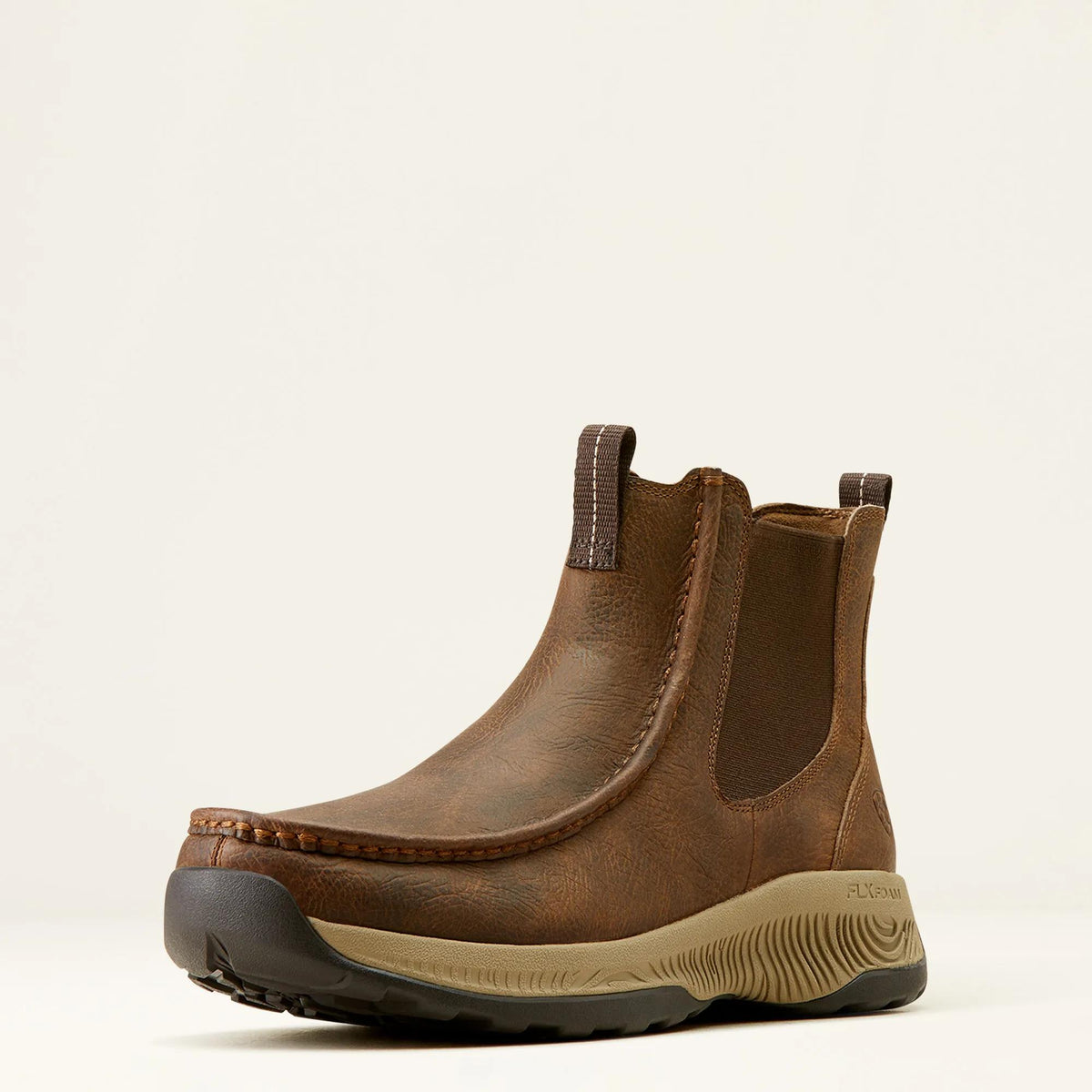 Ariat Mens Wiley Tan 10050981 - view 1