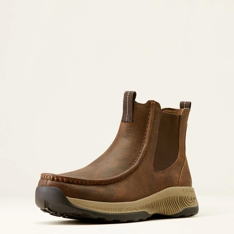Ariat Mens Wiley Tan 10050981 - view 1