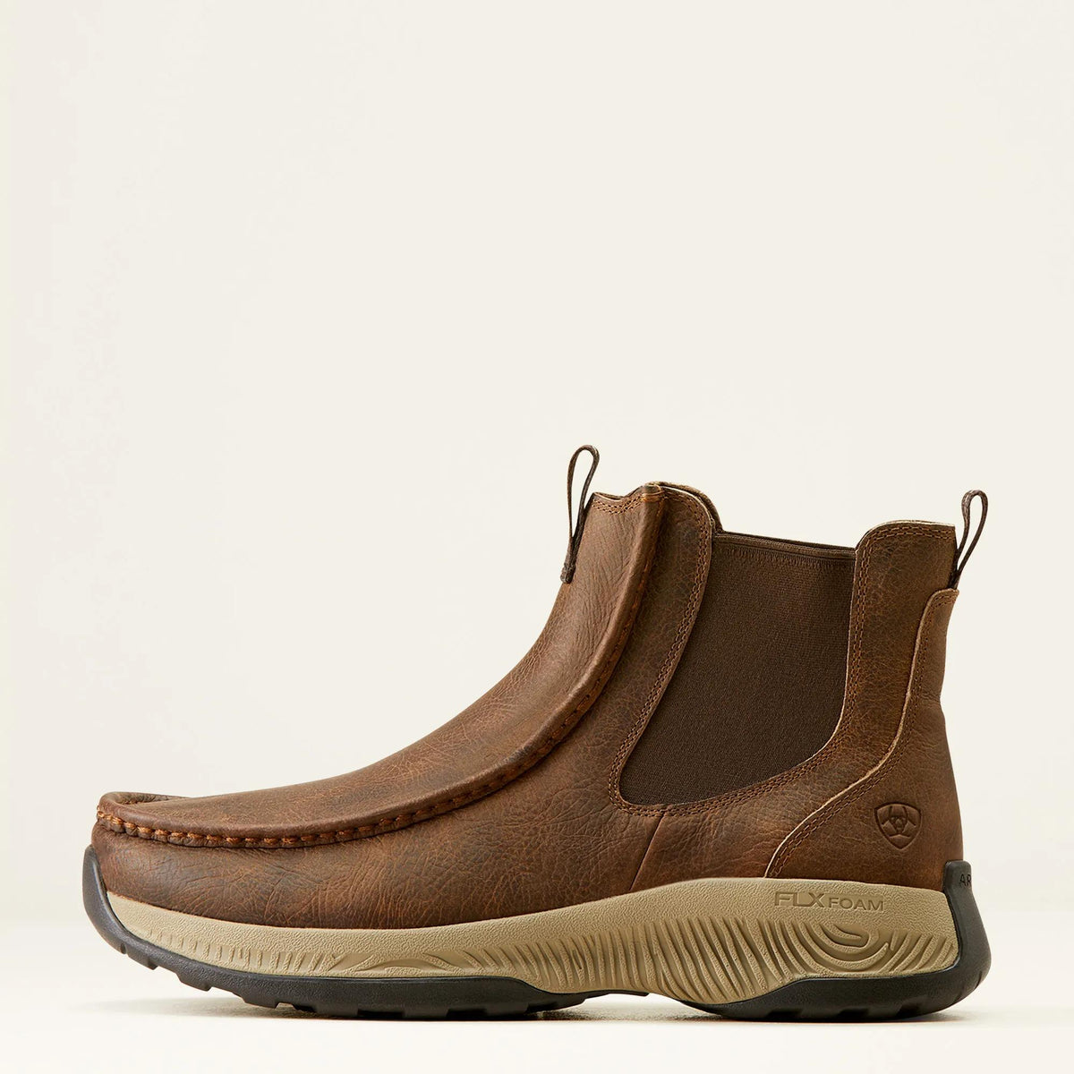 Ariat Mens Wiley Tan 10050981 - view 2