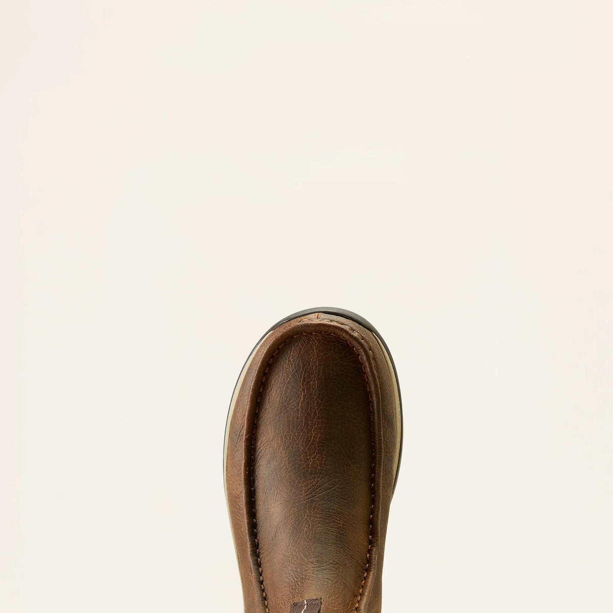 Ariat Mens Wiley Tan 10050981 - view 5