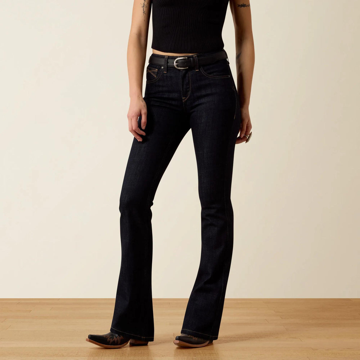 Ariat Womens Rinse 10080827 - view 1