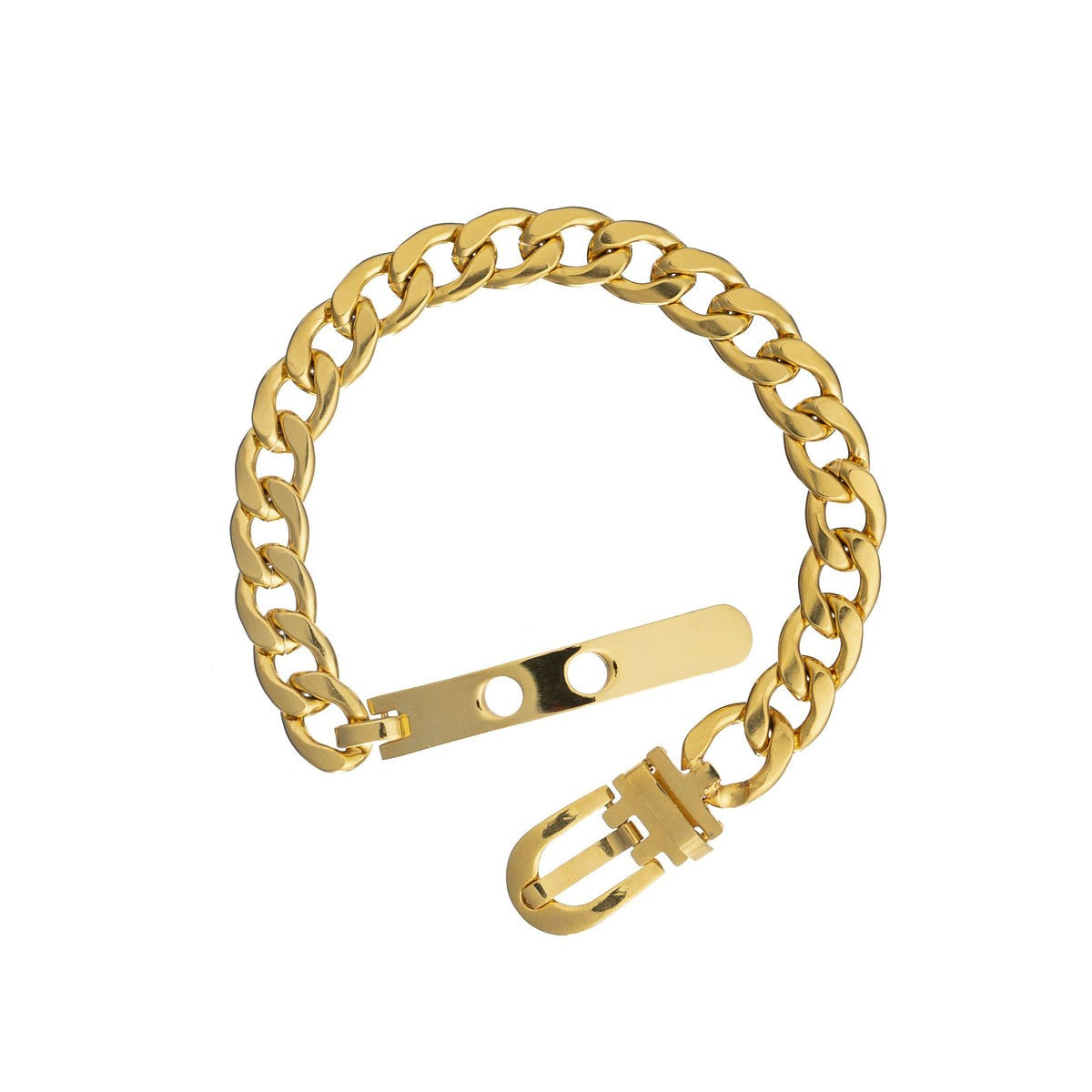 Brenda Grands Womens Gold 440 - view 1