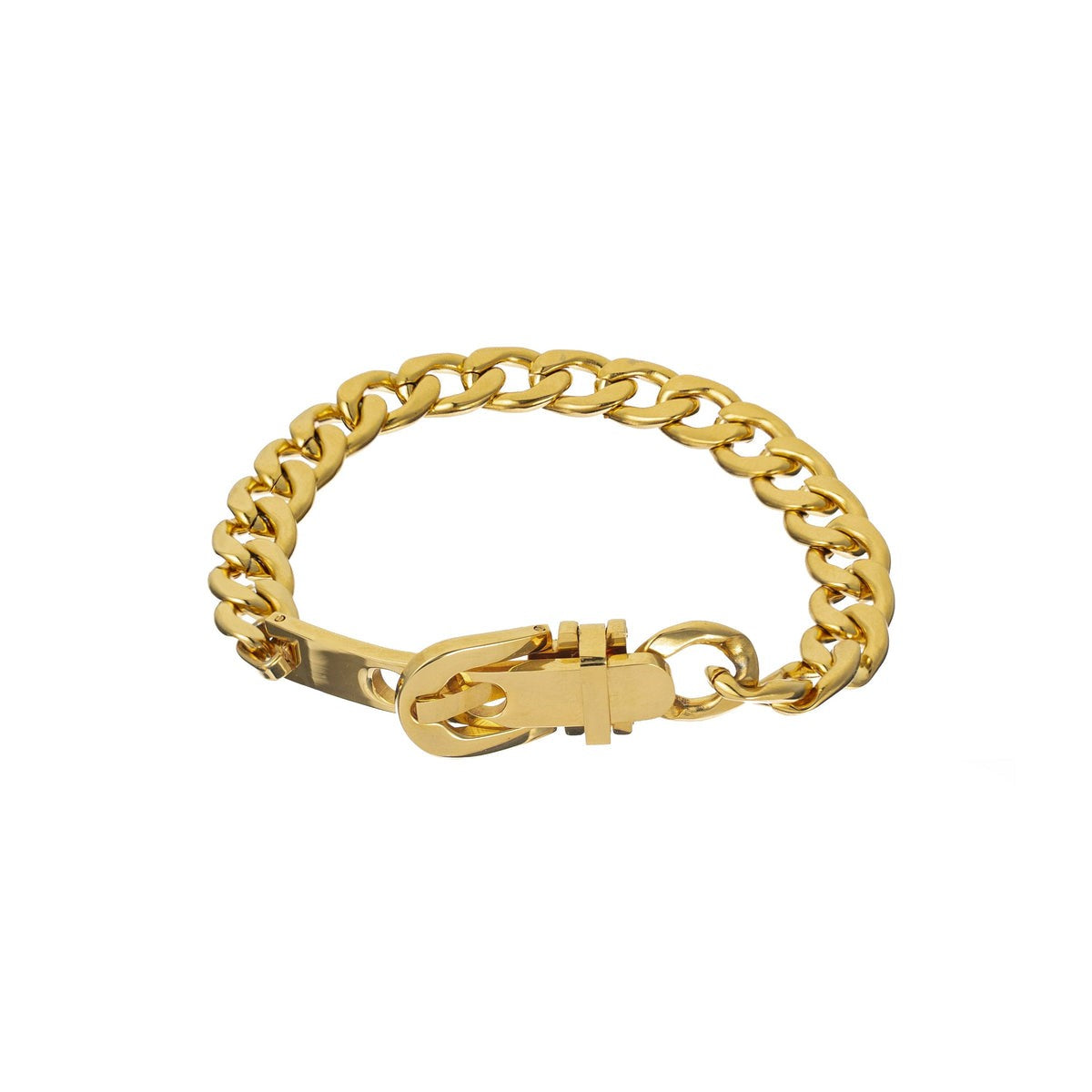 Brenda Grands Womens Gold 440 - view 2