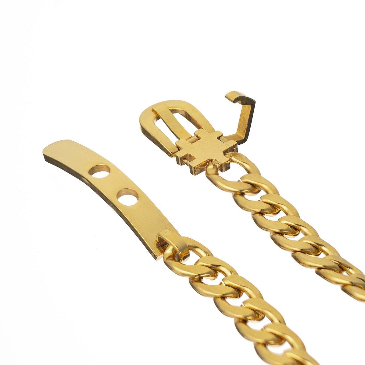 Brenda Grands Womens Gold 440 - view 3