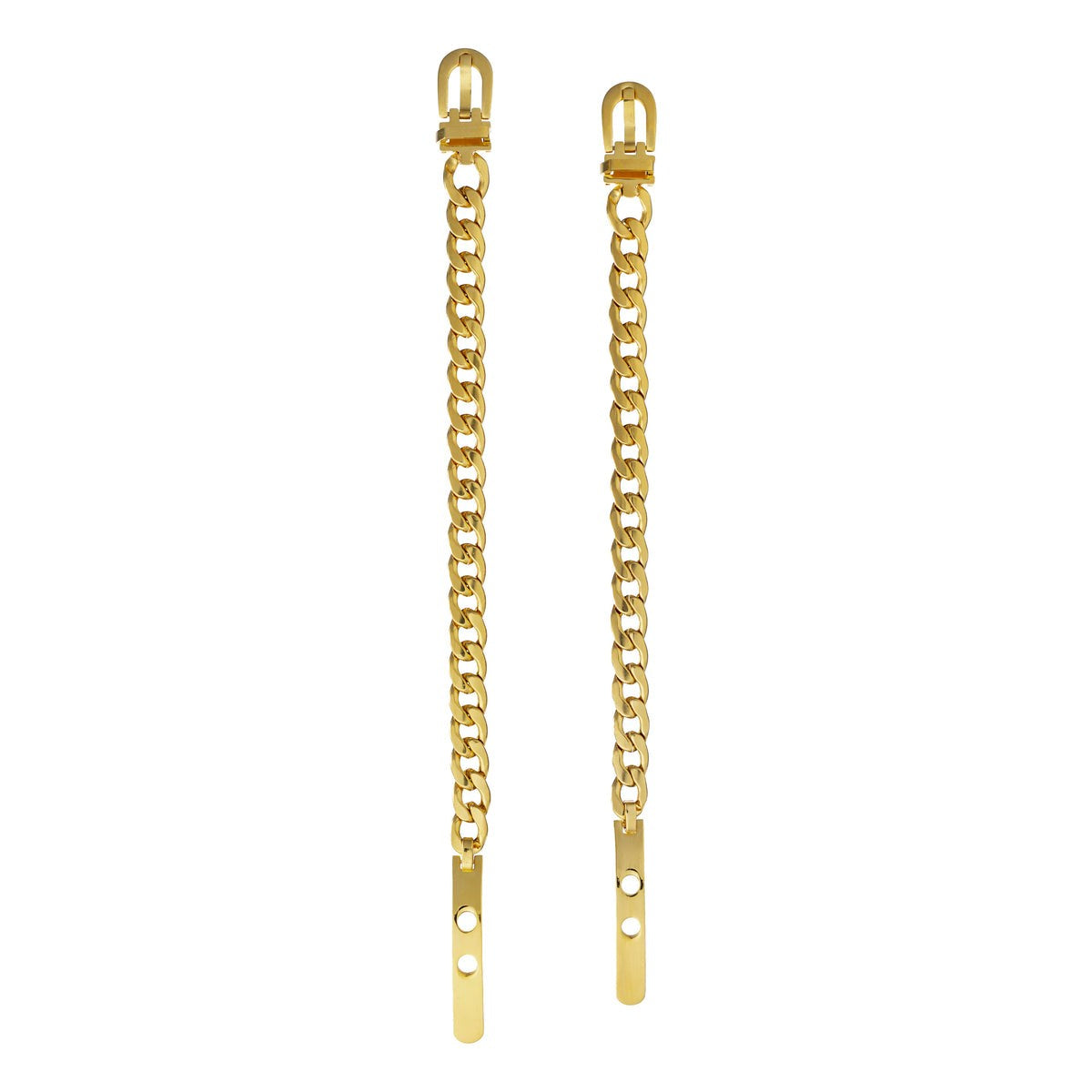Brenda Grands Womens Gold 440 - view 4