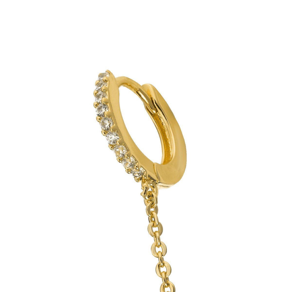 Brenda Grands Womens Gold 504 - view 2
