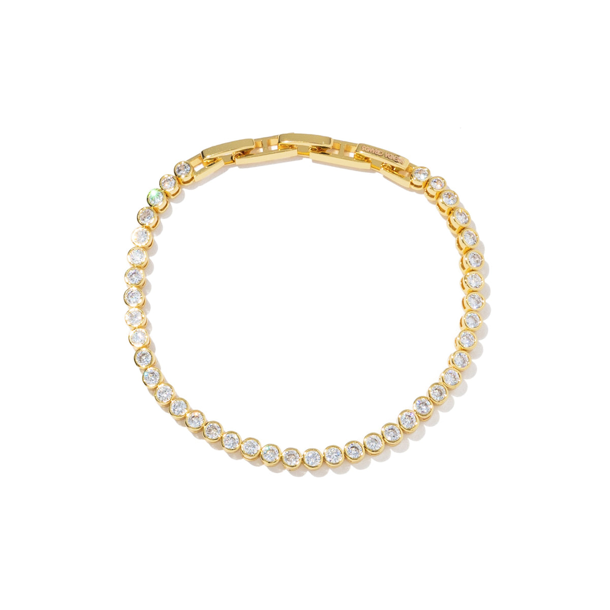 Brenda Grands Womens Gold 532 - view 1