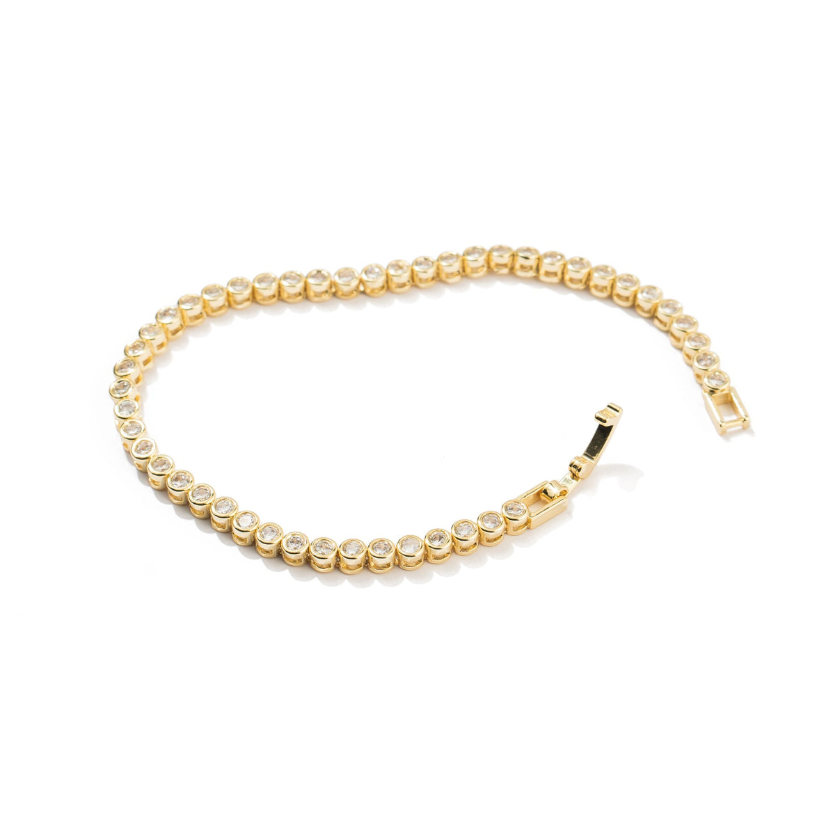 Brenda Grands Womens Gold 532 - view 2