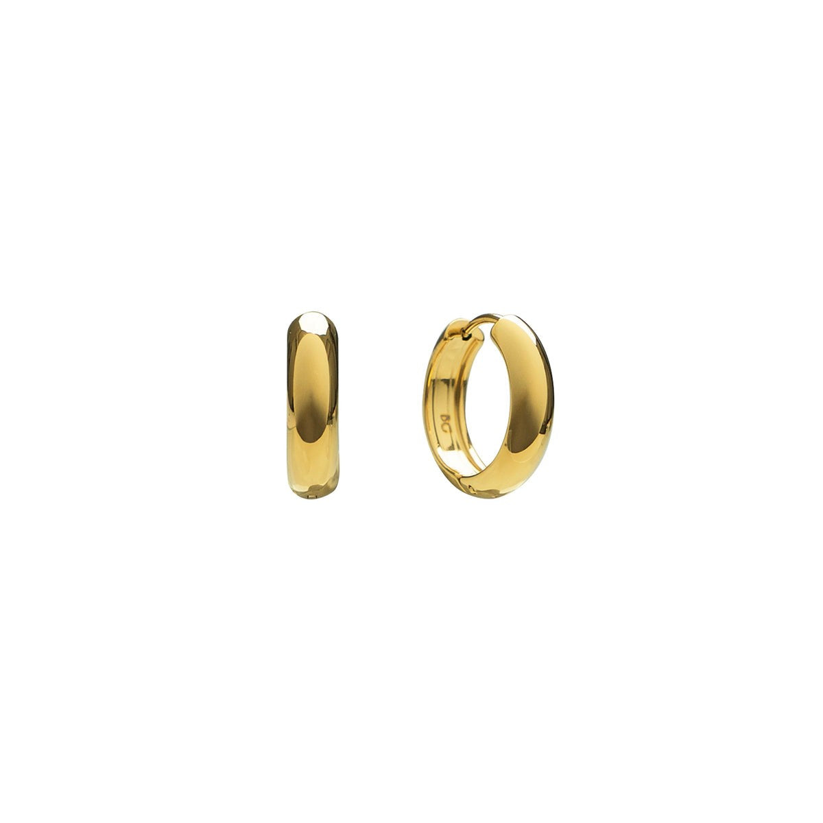 Brenda Grands Womens Gold 685 - view 1