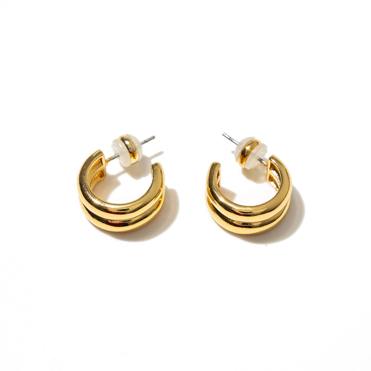 Brenda Grands Womens Gold 715 - view 2