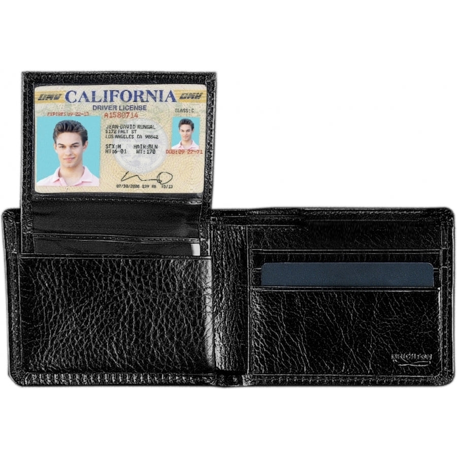 Brighton Mens Black 89543 - view 2
