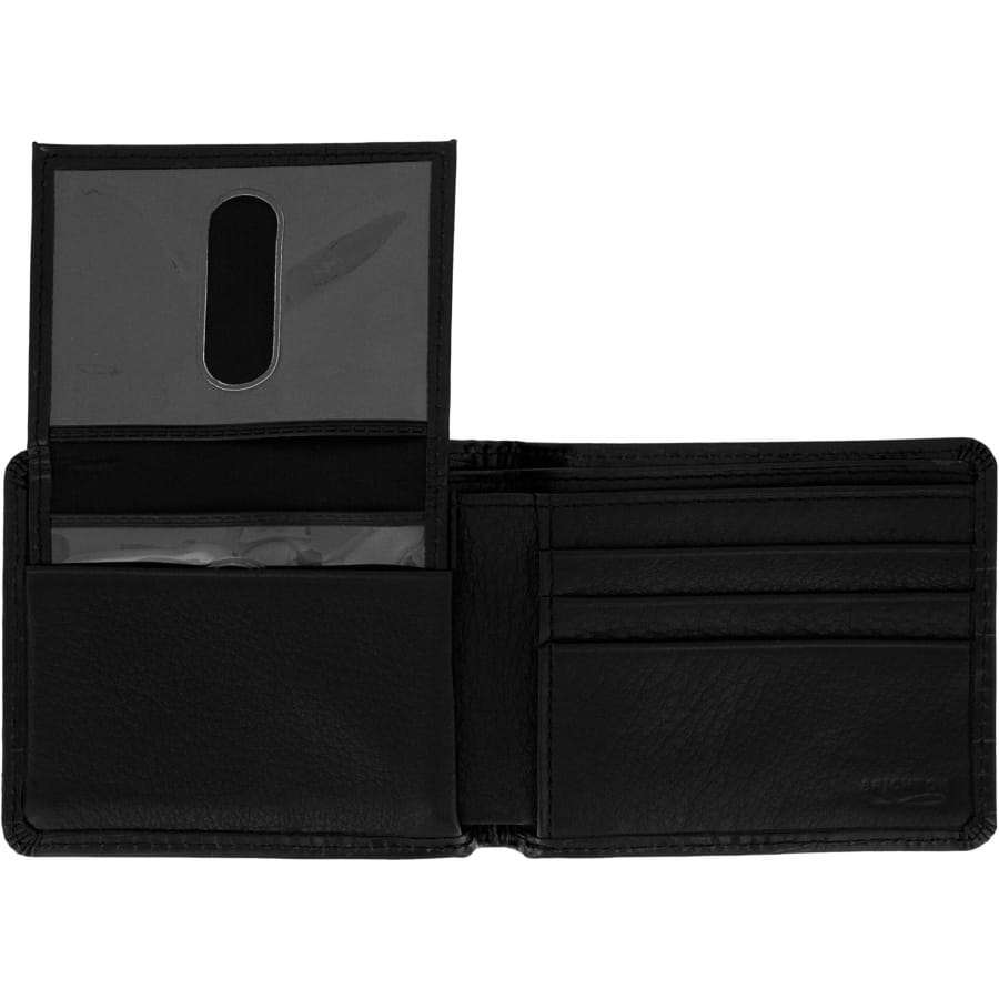 Brighton Mens Black 89553 - view 2
